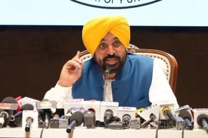 पंजाब के किसानों के लिए बड़ी राहत, भगवंत मान सरकार ने पहली बार 1 मई से धान की बुआई के लिए नहरी पानी की सप्लाई सुनिश्चित की