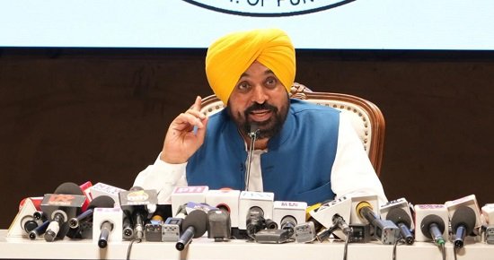 पंजाब के किसानों के लिए बड़ी राहत, भगवंत मान सरकार ने पहली बार 1 मई से धान की बुआई के लिए नहरी पानी की सप्लाई सुनिश्चित की