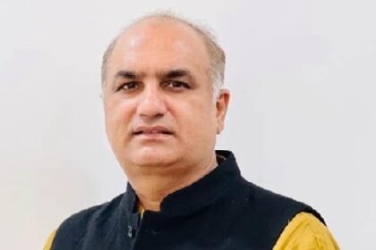 श्री गुरु रविदास जी के प्रकाश पर्व को समर्पित काशी यात्रा के लिए केंद्र जल्द से जल्द करे रेलगाड़ियों का शिड्यूल जारी: दीपक बाली