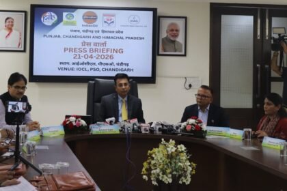 तेल विपणन कंपनियों ने पूरे पंजाब में ईंधन और एलपीजी की सामान्य आपूर्ति का भरोसा दिलाया