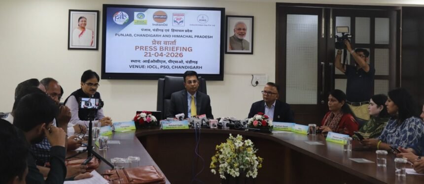 तेल विपणन कंपनियों ने पूरे पंजाब में ईंधन और एलपीजी की सामान्य आपूर्ति का भरोसा दिलाया