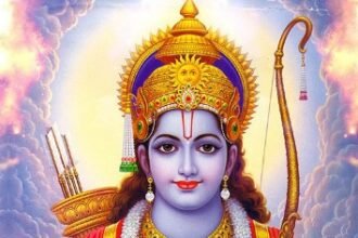 नवयुवक सभा एवं विश्वकर्मा वेलफेयर सोसाइटी की ओर से राम कथा 17 अप्रैल से