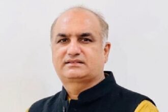 AAP सरकार ने गुरु रविदास जी के 650वें प्रकाश पर्व के लिए वाराणसी के लिए हर महीने तीर्थ यात्रा ट्रेन चलाने का प्रस्ताव रखा