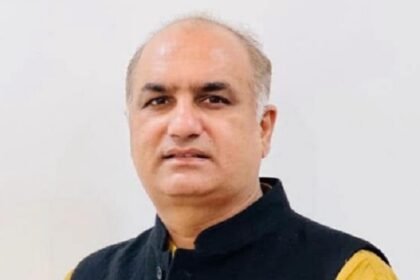 AAP सरकार ने गुरु रविदास जी के 650वें प्रकाश पर्व के लिए वाराणसी के लिए हर महीने तीर्थ यात्रा ट्रेन चलाने का प्रस्ताव रखा