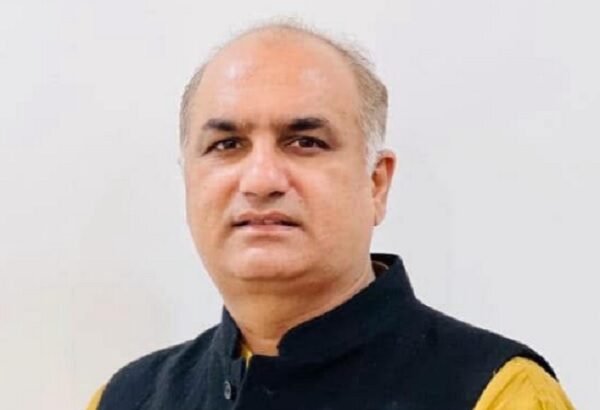 AAP सरकार ने गुरु रविदास जी के 650वें प्रकाश पर्व के लिए वाराणसी के लिए हर महीने तीर्थ यात्रा ट्रेन चलाने का प्रस्ताव रखा