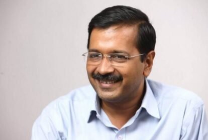 भाजपा में जाने से इन्कार करने पर संजीव अरोड़ा के बाद अब “आप” गोवा सह प्रभारी दीपक सिंगला गिरफ्तारः केजरीवाल
