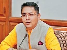 पंजाब में भाजपा की ईडी छापेमारी, डराने-धमकाने और गुंडागर्दी की राजनीति कभी नहीं होगी सफल : आप