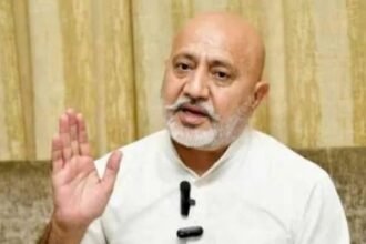 भाजपा के केंद्रीय मंत्री रवनीत बिट्टू का पंजाब पुलिस अधिकारियों के साथ खुलेआम गाली-गलौज करना निंदनीय: बलतेज पन्नू