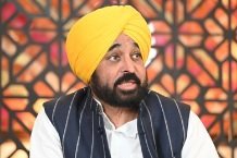 मोदी को सामने आकर देश के हालात के बारे में जनता को सच बता देना चाहिएः भगवंत सिंह मान
