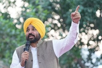 मोहाली से CM भगवंत मान का पंजाब के युवाओं को संदेश, खुद का काम शुरू करें, सरकार हर मदद देगी