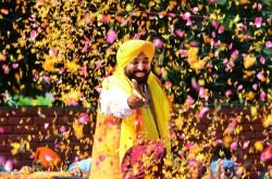 पंजाब में बेअदबी फैलाने वालों को अब जमानत नहीं मिलेगी और उन्हें 50 लाख रुपये तक के जुर्माने के साथ उम्रकैद की सजा होगी : भगवंत मान