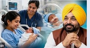 पंजाब भर में मौसमी बीमारियों के बढ़ते मामलों के बीच भगवंत मान सरकार की ‘मुख्यमंत्री सेहत योजना’ बनी जीवनरेखा