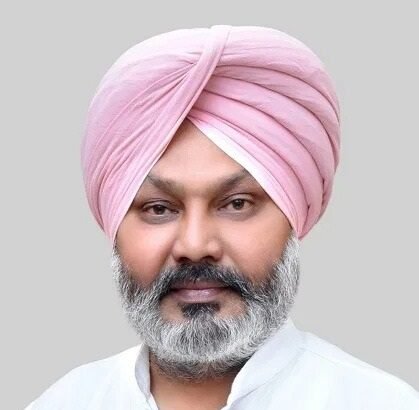 कांग्रेस ने अपनी घटिया मानसिकता का किया प्रदर्शन, भाजपा और अकाली दल का असली चेहरा बेनकाब: हरपाल सिंह चीमा