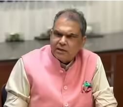 ‘आप’ मंत्री संजीव अरोड़ा की ईडी द्वारा गिरफ्तारी राजनीति से प्रेरित, भाजपा सांसदों की तरह सुरक्षा की मांग