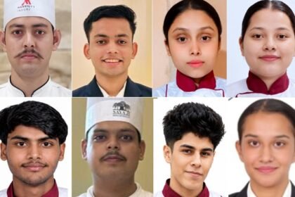 दोआबा कॉलेज के बीटीएचएम के 8 विद्यार्थियों का हुआ बढ़िया प्लेसमैंट