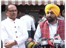 पंजाब के किसानों के लिए खुशखबरी, भगवंत मान सरकार राज्य में खादों की कोई कमी नहीं आने देगी