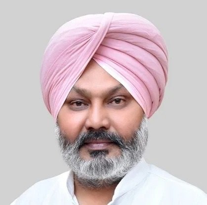 भाजपा ने भारत को ‘विश्वगुरु’ बनाने का वादा किया था, लेकिन आज ताइवान जैसा छोटा देश भी भारत को पीछे छोड़ चुका है: हरपाल सिंह चीमा