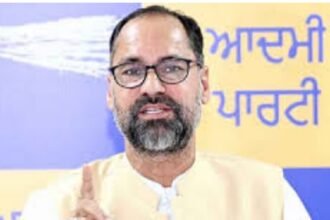 आदमपुर में कांग्रेस ने सिर्फ भ्रष्टाचार किया, “आप” ने निभाए वादे : पवन टीनू