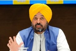 मानसिक रोगी का अब नहीं चलेगा बहाना, बेअदबी करने पर होगी सख्त सजा- भगवंत सिंह मान