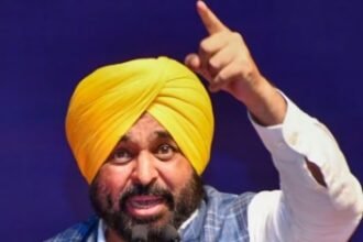 आप’ द्वारा पंजाब में एस.आई.आर. के दौरान एक भी योग्य वोट हटाने नहीं दी जाएगी : भगवंत मान