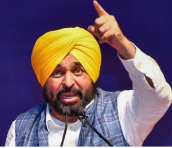 आप’ द्वारा पंजाब में एस.आई.आर. के दौरान एक भी योग्य वोट हटाने नहीं दी जाएगी : भगवंत मान
