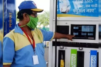 महंगे हो गए पेट्रोल-डीजल, जानिए नया रेट