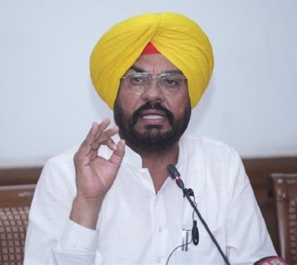 प्रधानमंत्री मोदी माफी मांगेंः AAP पंजाब