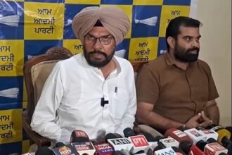 रवनीत बिट्टू का व्यवहार शर्मनाक, घमंडी और पूरी तरह अस्वीकार्य: कुलदीप सिंह धालीवाल