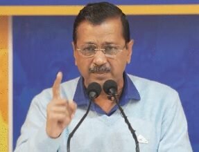 किसी भी इंसान का चरित्र मुसीबत के समय पता चलता है, संजीव अरोड़ा की हिम्मत को सलामः केजरीवाल