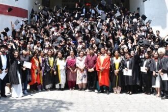 सेंट सोल्जर ग्रुप ऑफ इंस्टीट्यूशन्स: प्री-नर्सरी से पोस्ट ग्रेजुएशन तक गुणवत्तापूर्ण शिक्षा प्रदान करने वाला अग्रणी शिक्षण समूह 