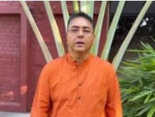 भाजपा ने नगर निगम चुनाव को अपनी ‘गुंडागर्दी’ का एक और प्रदर्शन बना लिया है: अमन अरोड़ा
