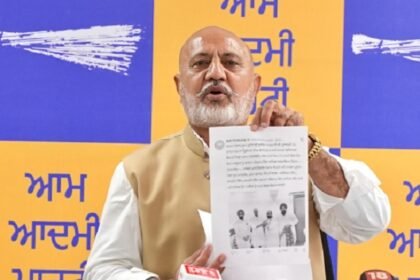 भाजपा लोगों को डराने-धमकाने और पार्टी में शामिल करने के लिए ईडी और सीबीआई का दुरुपयोग कर रही है: बलतेज पन्नू