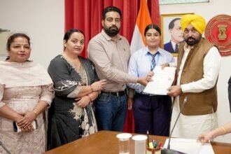 भगवंत मान सरकार की शिक्षा क्रांति का असर, पंजाब के 416 सरकारी स्कूलों की 12वीं कक्षा का रिजल्ट 100 प्रतिशत रहा