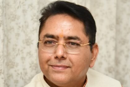 चुनाव आयोग की निष्पक्षता खतरे में, भाजपा चुनावों को प्रभावित करने के लिए लोकतांत्रिक संस्थाओं का गलत इस्तेमाल कर रही है: अमन अरोड़ा