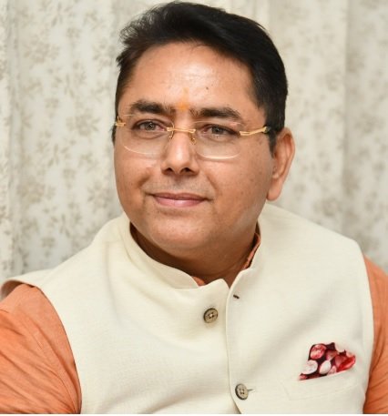 चुनाव आयोग की निष्पक्षता खतरे में, भाजपा चुनावों को प्रभावित करने के लिए लोकतांत्रिक संस्थाओं का गलत इस्तेमाल कर रही है: अमन अरोड़ा