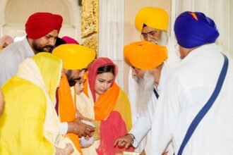 मोदी सरकार ने प्रतिबंधों और महंगाई के जरिए देश में अघोषित लॉकडाउन लागू किया: भगवंत मान