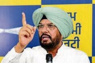 मोदी सरकार का रातों-रात डीज़ल-पेट्रोल की कीमतें बढ़ाने का फ़ैसला पंजाब और किसान विरोधी कदम: कुलदीप सिंह धालीवाल