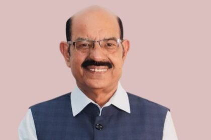 ठेकेदारी प्रथा खत्म करने का फैसला कर्मचारी हितैषी होने के साथ-साथ पंजाब में सुशासन और सामाजिक न्याय को भी मजबूत करेगा : मोहिंदर भगत