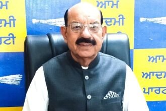 यह ऐतिहासिक जीत केवल एक राजनीतिक पार्टी की जीत नहीं है, बल्कि आम लोगों की उम्मीदों, विश्वास और बदलाव की सोच की जीत है : मोहिंदर भगत