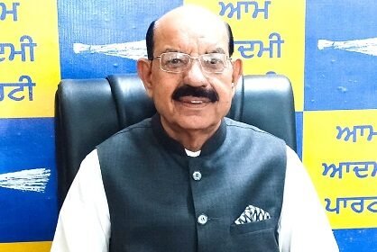यह ऐतिहासिक जीत केवल एक राजनीतिक पार्टी की जीत नहीं है, बल्कि आम लोगों की उम्मीदों, विश्वास और बदलाव की सोच की जीत है : मोहिंदर भगत