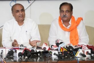 अरविंद केजरीवाल और सीएम भगवंत मान ‘एक शाम भगवान शिव के नाम’ कार्यक्रमों में श्रद्धालुओं के साथ होंगे शामिल