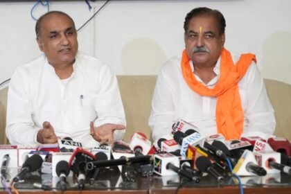 अरविंद केजरीवाल और सीएम भगवंत मान ‘एक शाम भगवान शिव के नाम’ कार्यक्रमों में श्रद्धालुओं के साथ होंगे शामिल