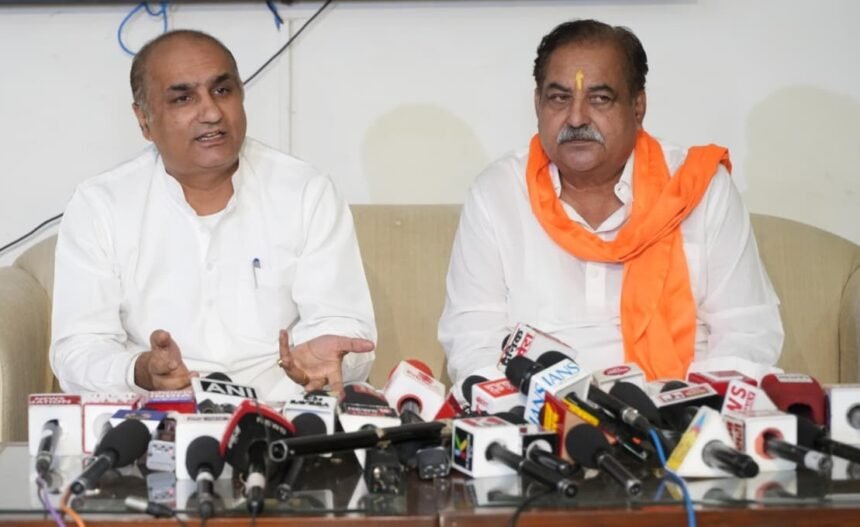अरविंद केजरीवाल और सीएम भगवंत मान ‘एक शाम भगवान शिव के नाम’ कार्यक्रमों में श्रद्धालुओं के साथ होंगे शामिल