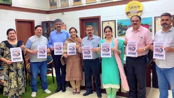 डी.ए.वी. कॉलेज, जालंधर ने स्किल डेवलपमेंट सेंटर के अंतर्गत समर स्किल कोर्स का शुभारंभ किया