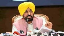 मुख्यमंत्री भगवंत सिंह मान द्वारा किसानों के लिए ऐतिहासिक ऐलान, किसान क्रेडिट कार्ड की कर्ज सीमा में वृद्धि