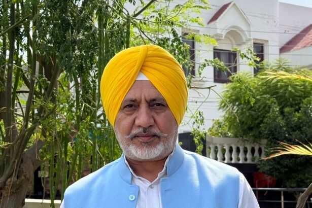जत्थेदार साहिब अब सुखबीर बादल को तलब करें और उनसे पूछें कि वह वीडियो के बारे में दावे क्यों कर रहे थे: बलतेज पन्नू