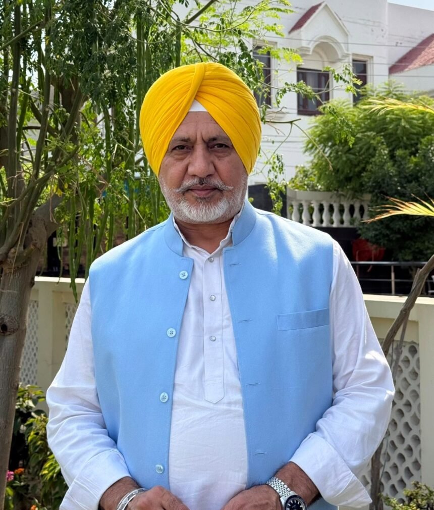 जत्थेदार साहिब अब सुखबीर बादल को तलब करें और उनसे पूछें कि वह वीडियो के बारे में दावे क्यों कर रहे थे: बलतेज पन्नू