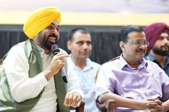 मान सरकार व्यापारियों, दुकानदारों और कारोबारियों की मदद के लिए हमेशा प्रतिबद्ध: अरविंद केजरीवाल