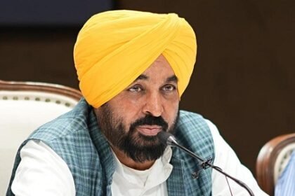 मान सरकार द्वारा पूरे राज्य की अनधिकृत कॉलोनियों के निवासियों को राहत देने की तैयारी, राज्य स्तरीय नीति बनाने की घोषणा