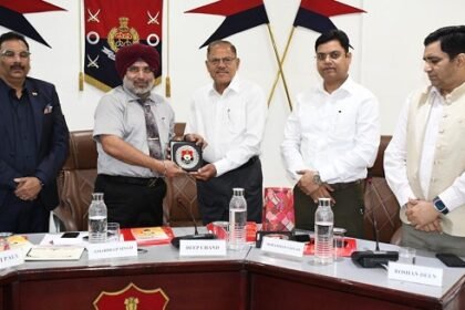 पंजाब पुलिस और फिक्की कैस्केड द्वारा तस्करी एवं जालसाजी से निपटने के लिए क्षमता निर्माण कार्यक्रम आयोजित